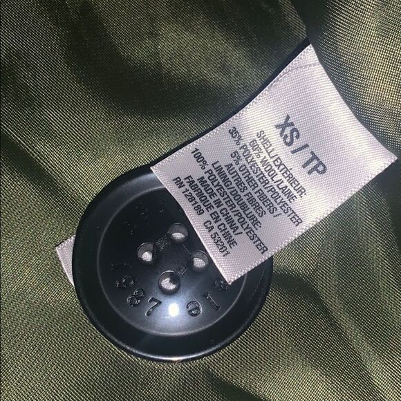 Women’s jacket size XS  - Picture 8 of 8